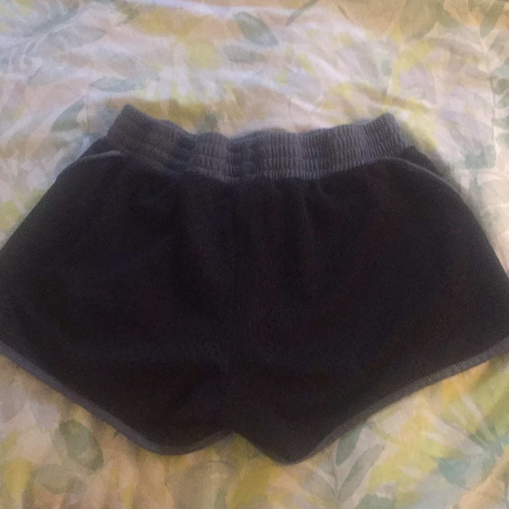 Champion Duo-dry XS Shorts - Picture 3 of 4
